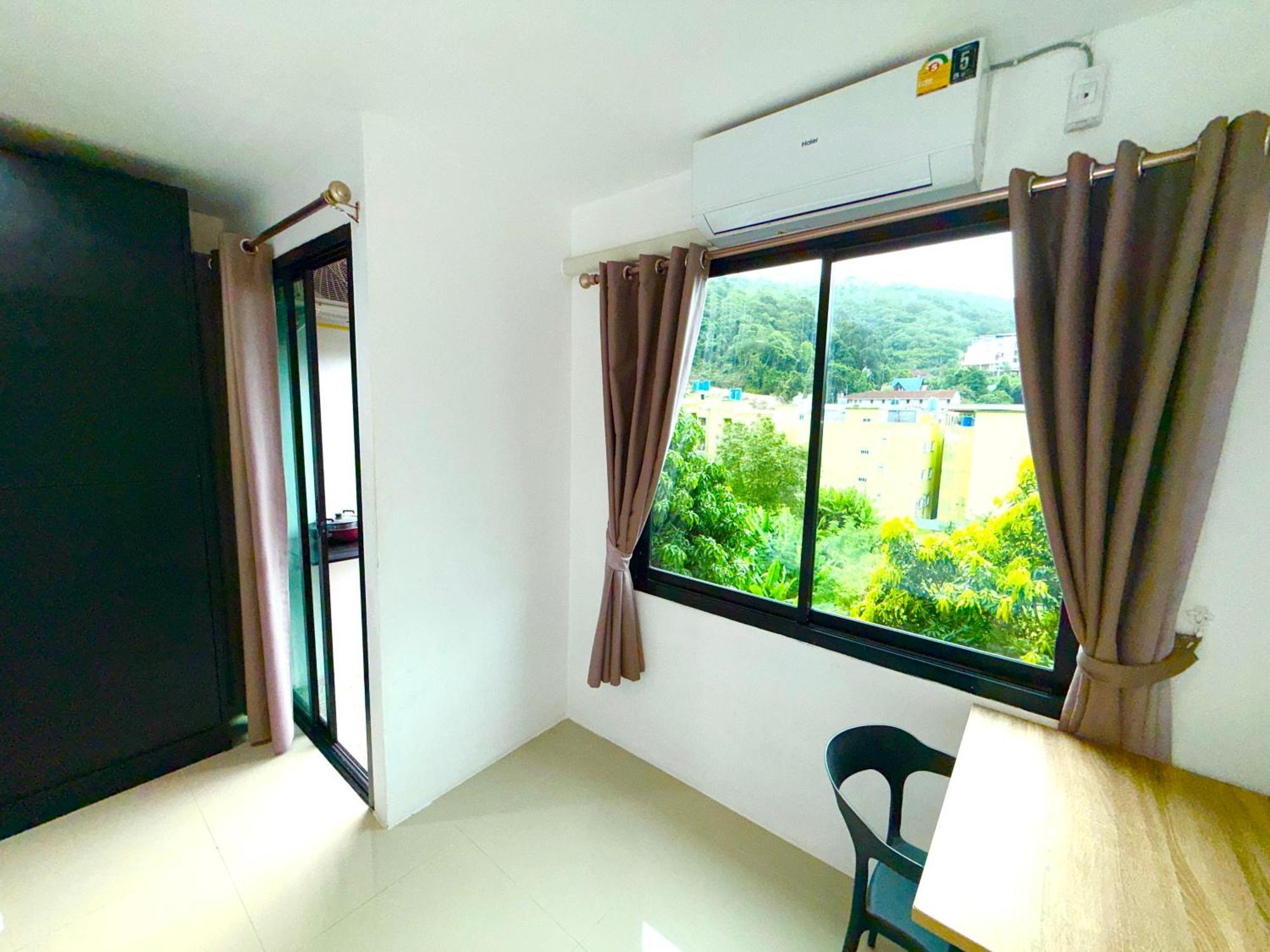 Apartment Easy Life 4 Patong