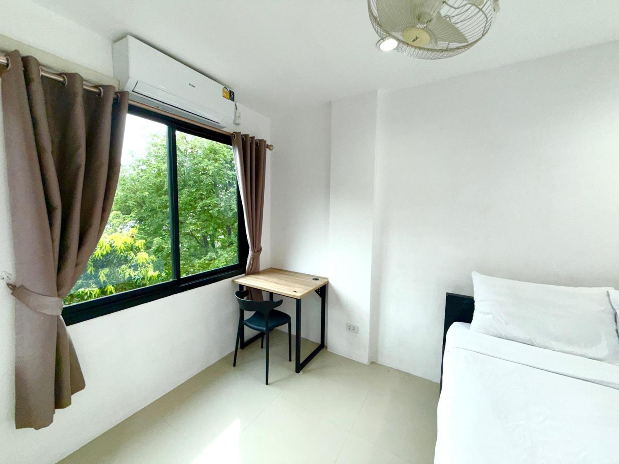 Apartment Easy Life 4 Patong