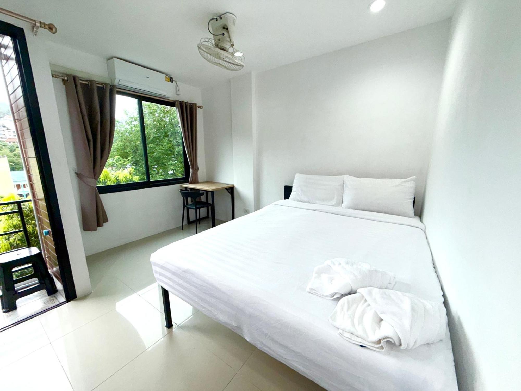 Apartment Easy Life 4 Patong