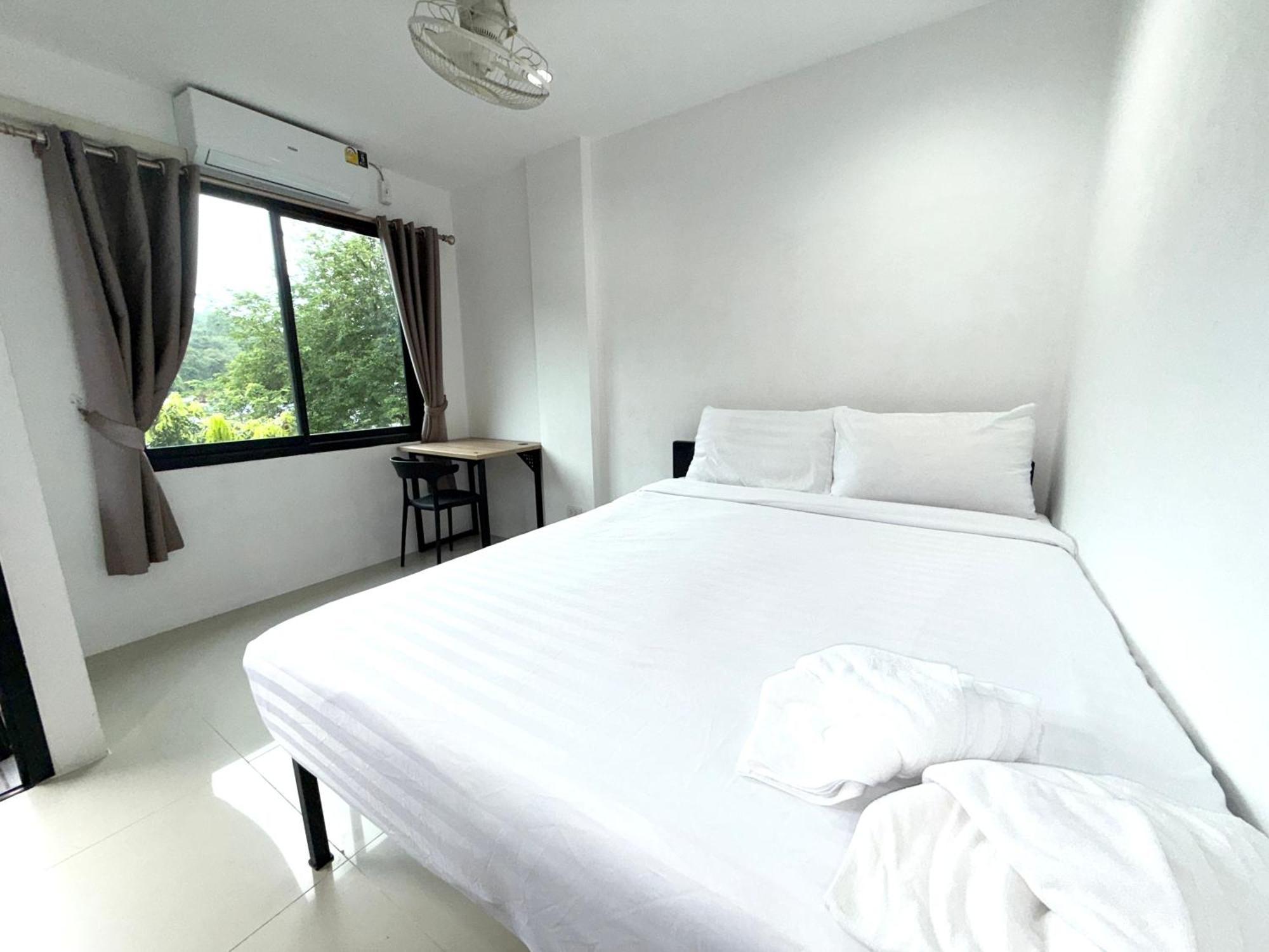 Apartment Easy Life 4 *