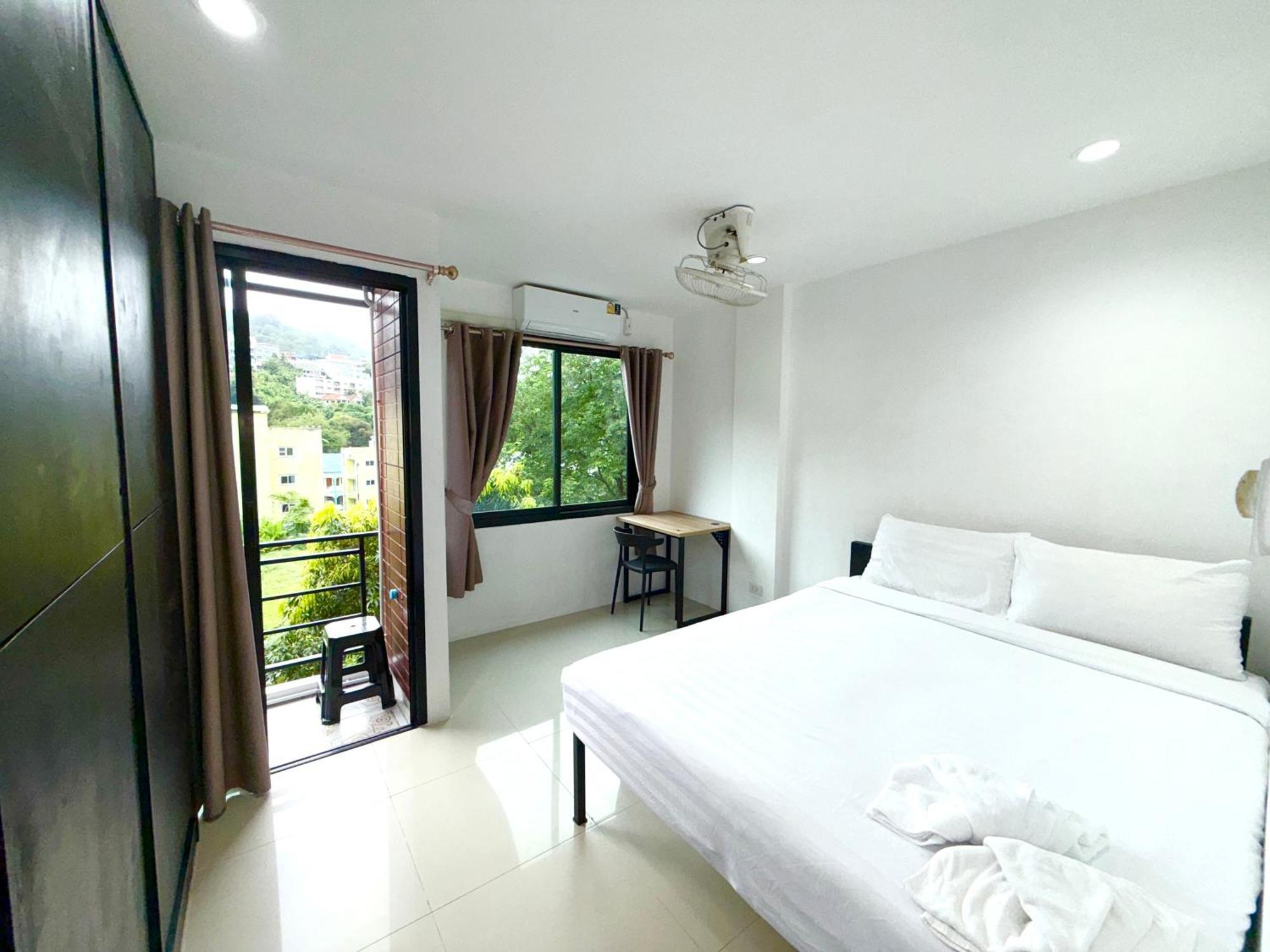 Apartment Easy Life 4 Patong