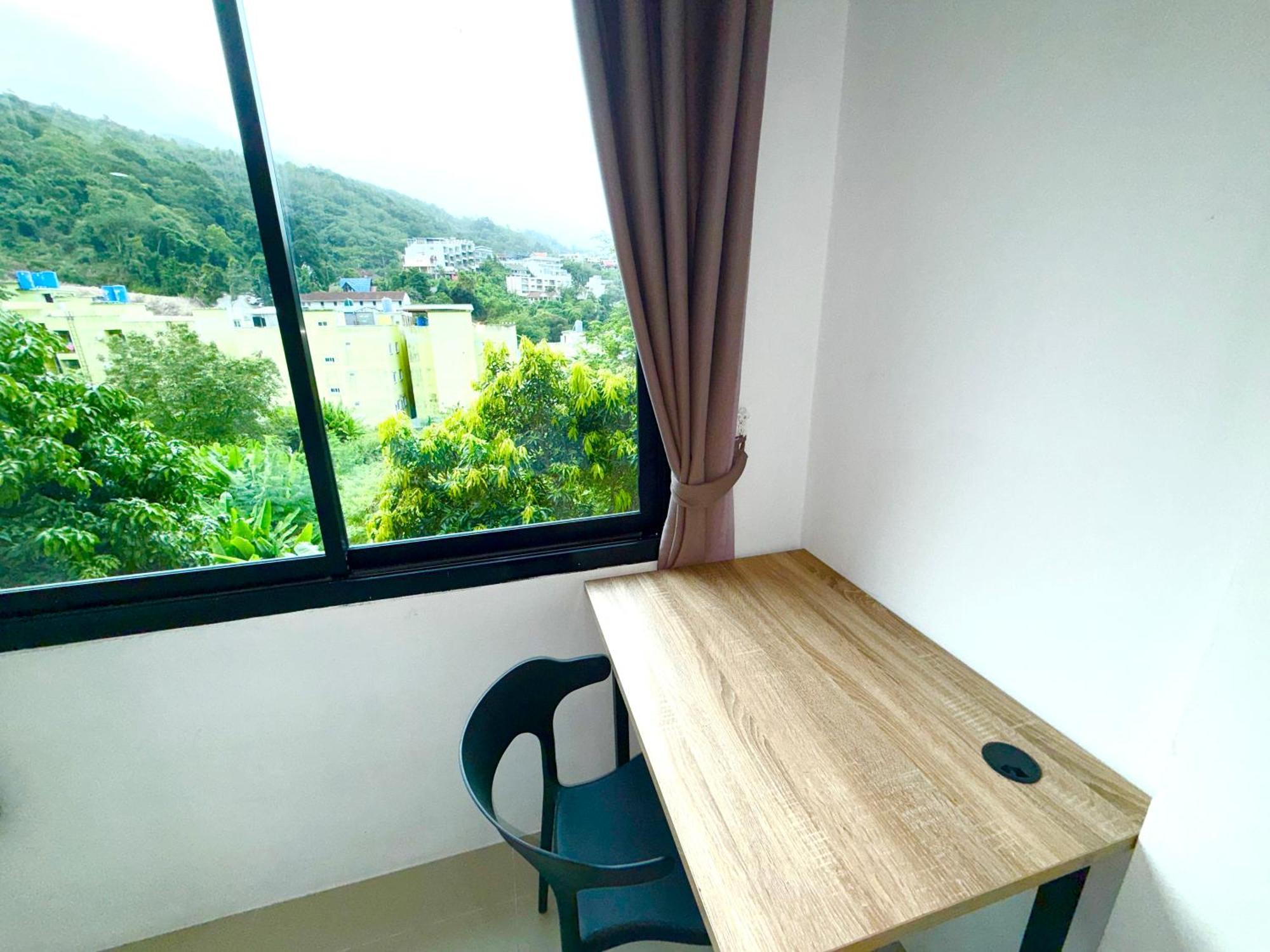 Apartment Easy Life 4 *